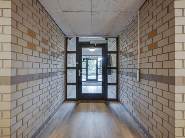 Badhuisstraat 1, Voorschoten