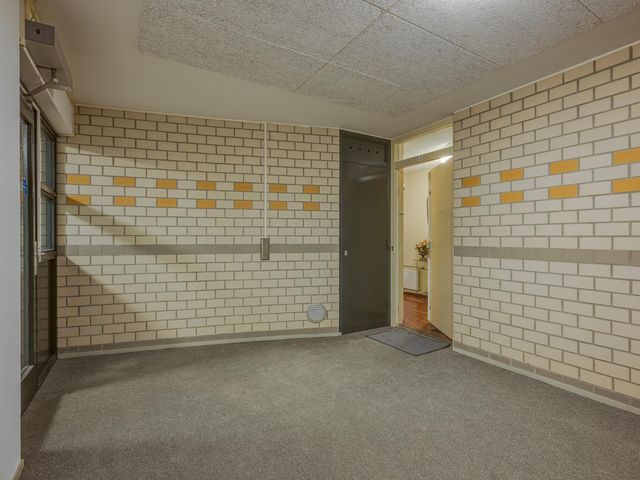 Badhuisstraat 1, Voorschoten