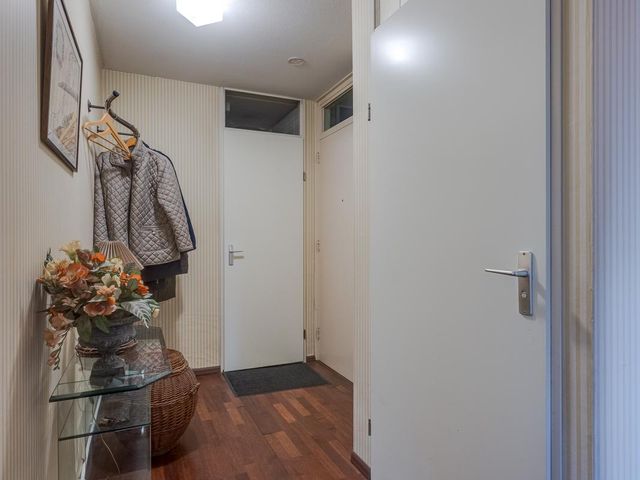 Badhuisstraat 1, Voorschoten