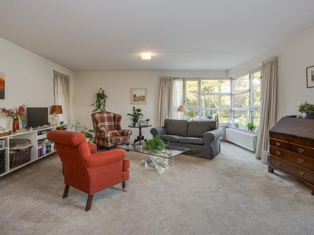 Badhuisstraat 1, Voorschoten