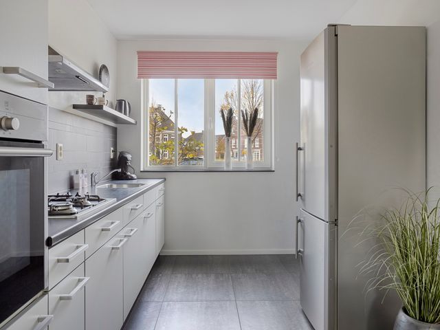 Honingeter 27, Dirksland