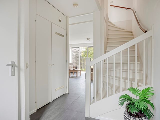 Honingeter 27, Dirksland