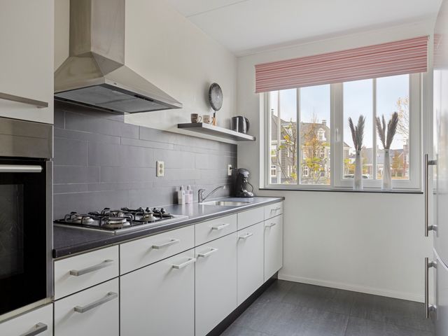 Honingeter 27, Dirksland