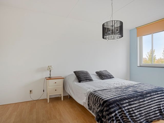 Honingeter 27, Dirksland