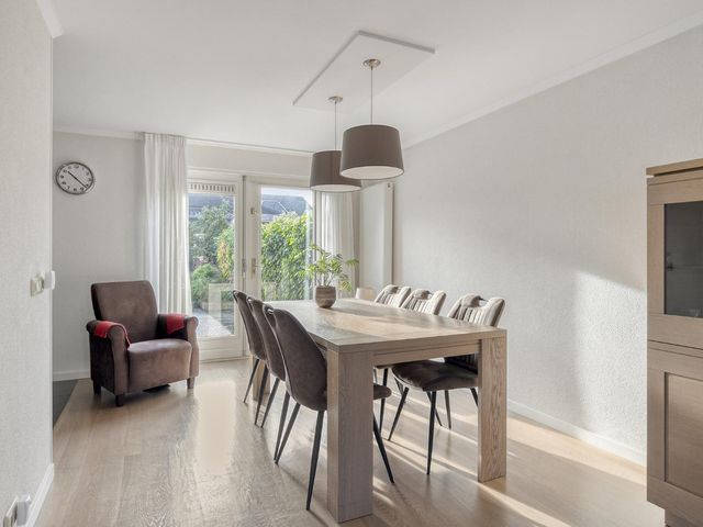 Rembrandtstraat 26, IJsselmuiden