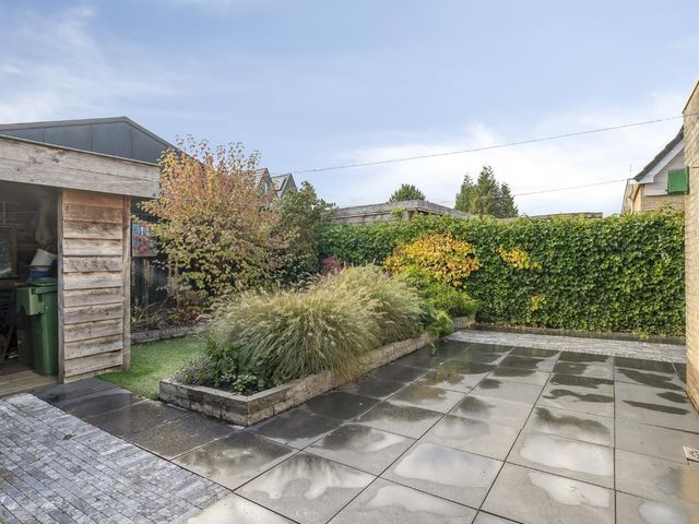 Rembrandtstraat 26, IJsselmuiden