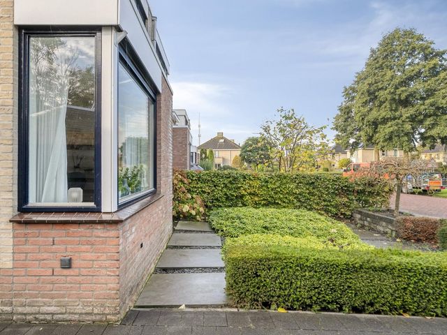 Rembrandtstraat 26, IJsselmuiden