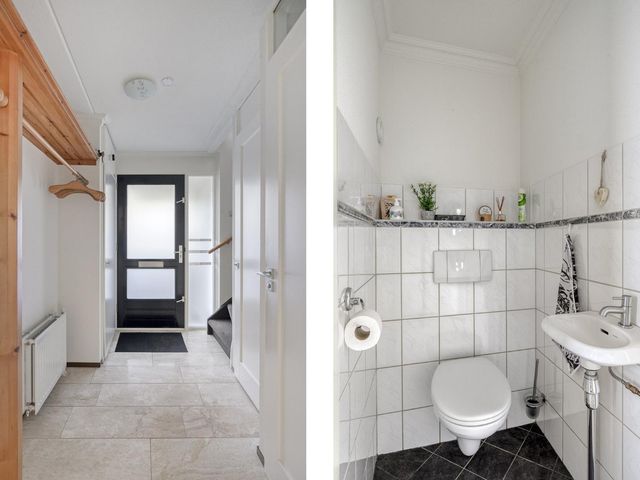 Rembrandtstraat 26, IJsselmuiden