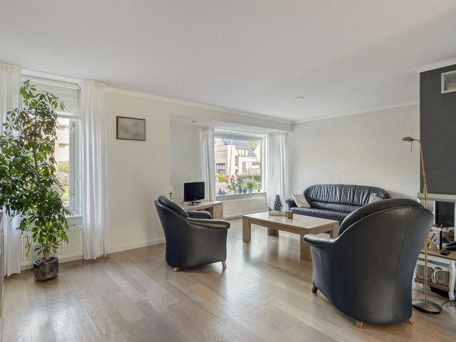 Rembrandtstraat 26, IJsselmuiden