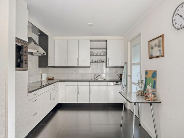 Rembrandtstraat 26, IJsselmuiden