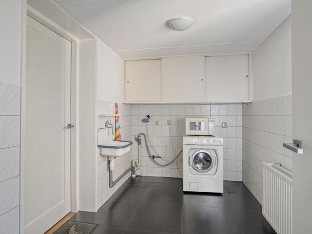 Rembrandtstraat 26, IJsselmuiden