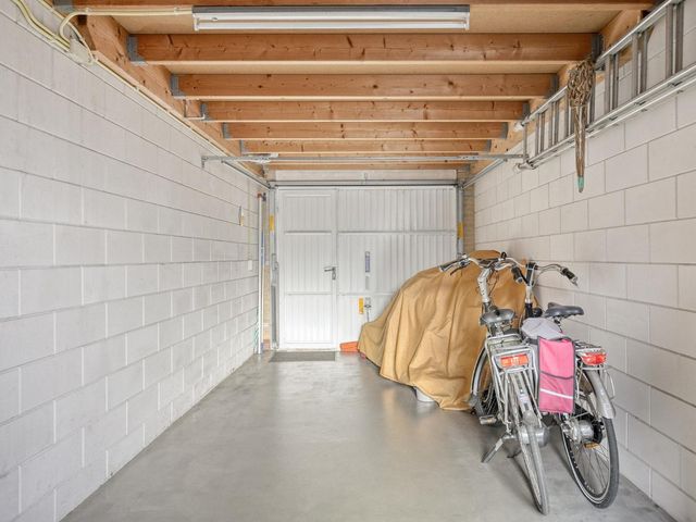 Rembrandtstraat 26, IJsselmuiden