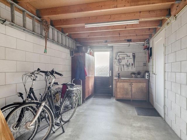 Rembrandtstraat 26, IJsselmuiden