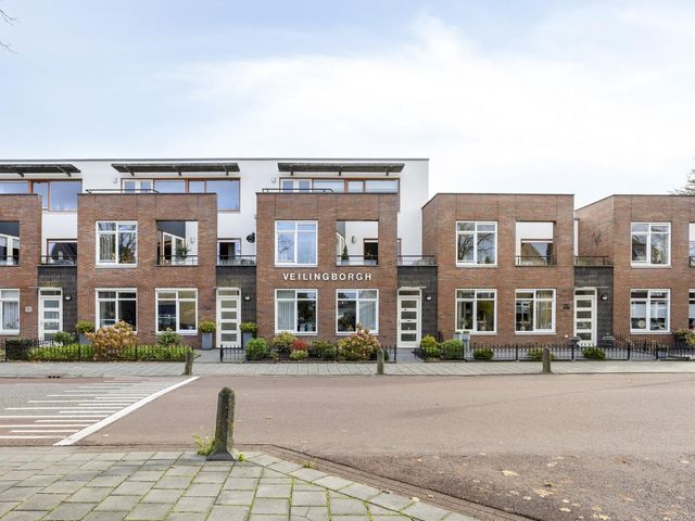 Burgemeester van Engelenweg 67 07, IJsselmuiden