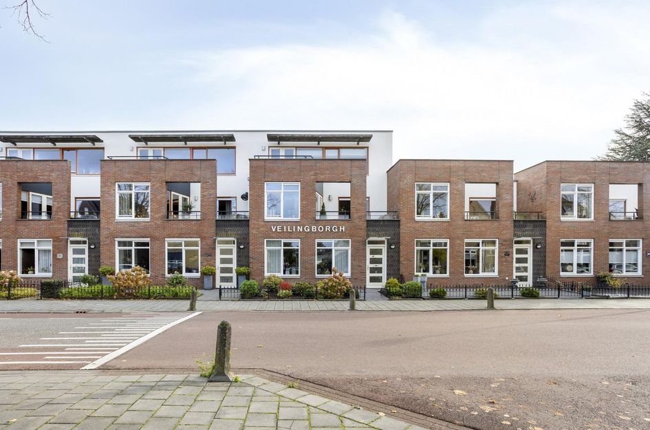 Burgemeester van Engelenweg 67 07