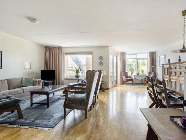 Burgemeester van Engelenweg 67 07, IJsselmuiden