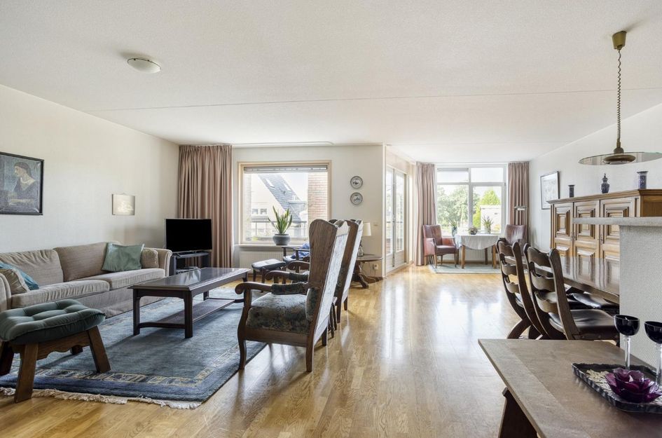 Burgemeester van Engelenweg 67 07