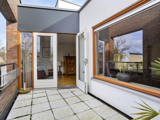 Burgemeester van Engelenweg 67 07, IJsselmuiden