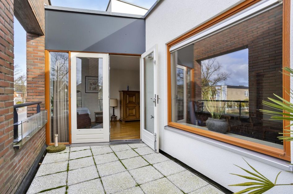 Burgemeester van Engelenweg 67 07