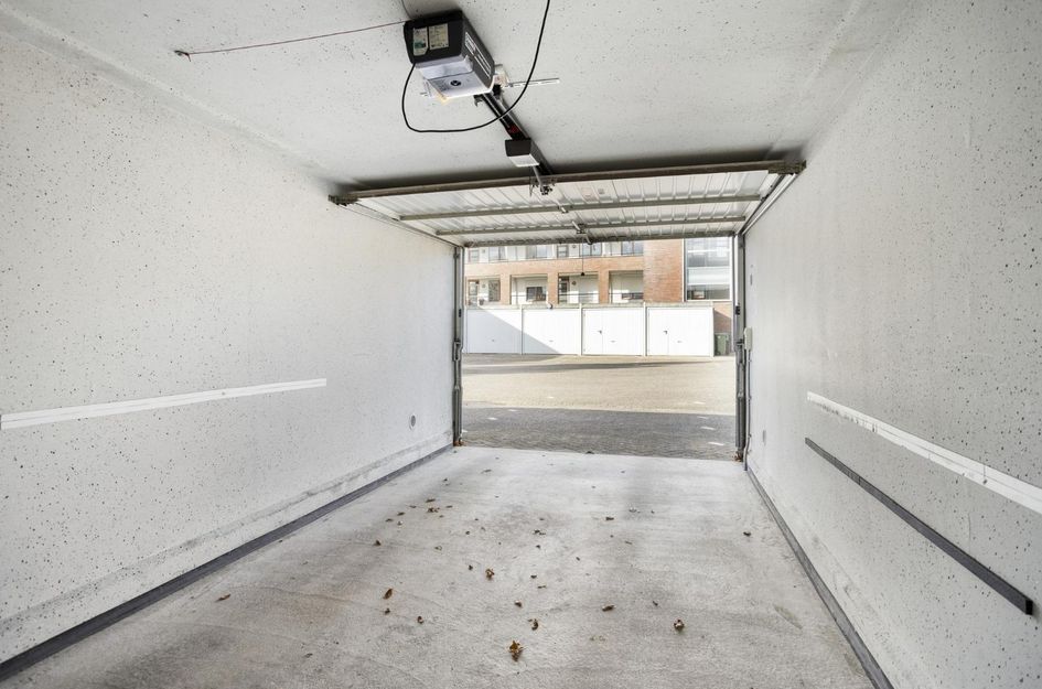 Burgemeester van Engelenweg 67 07