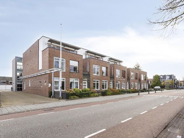 Burgemeester van Engelenweg 67 07, IJsselmuiden