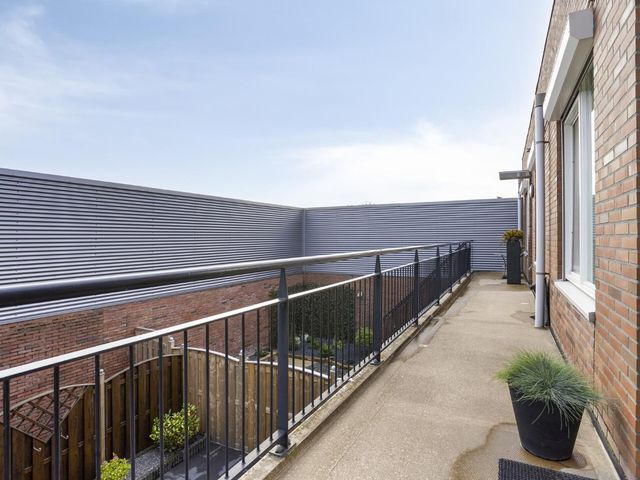 Burgemeester van Engelenweg 67 07, IJsselmuiden