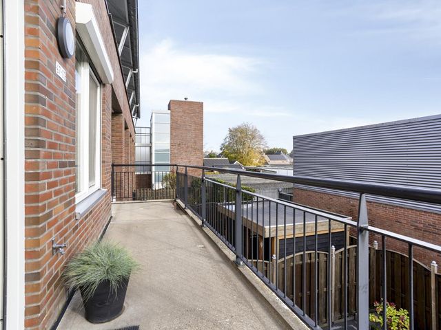 Burgemeester van Engelenweg 67 07, IJsselmuiden