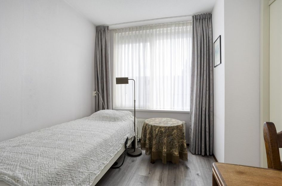 Burgemeester van Engelenweg 67 07