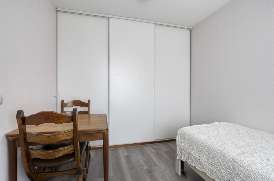 Burgemeester van Engelenweg 67 07