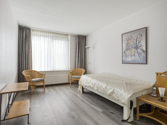 Burgemeester van Engelenweg 67 07, IJsselmuiden