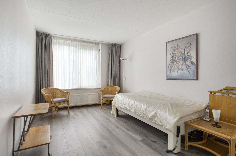 Burgemeester van Engelenweg 67 07