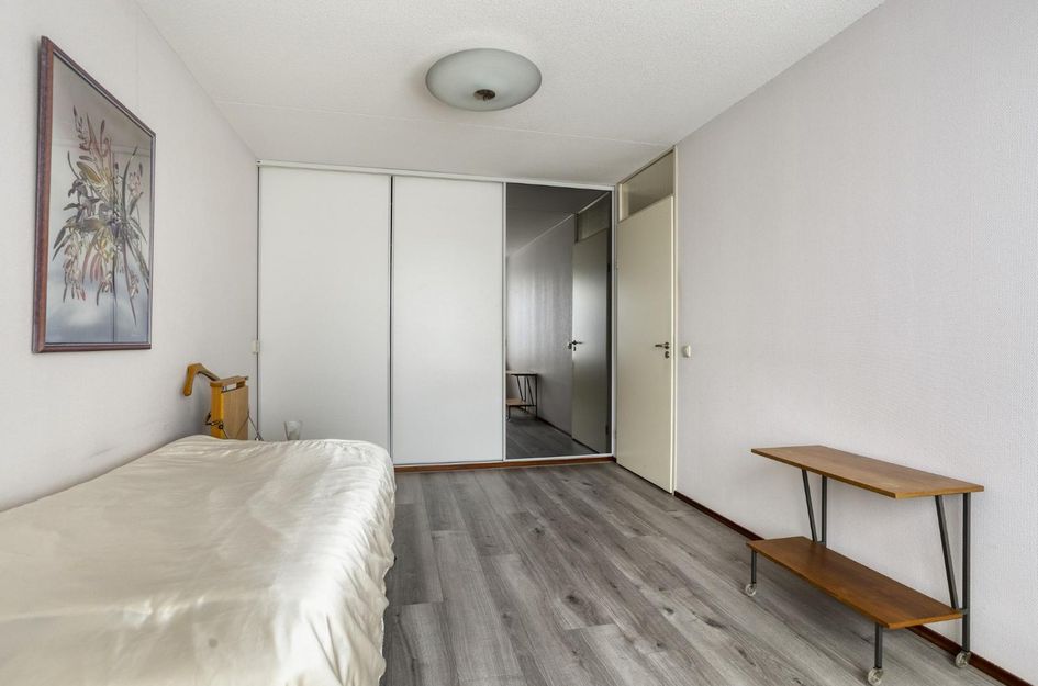 Burgemeester van Engelenweg 67 07