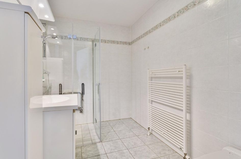 Burgemeester van Engelenweg 67 07