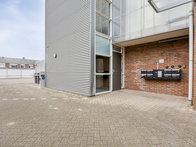 Burgemeester van Engelenweg 67 07, IJsselmuiden