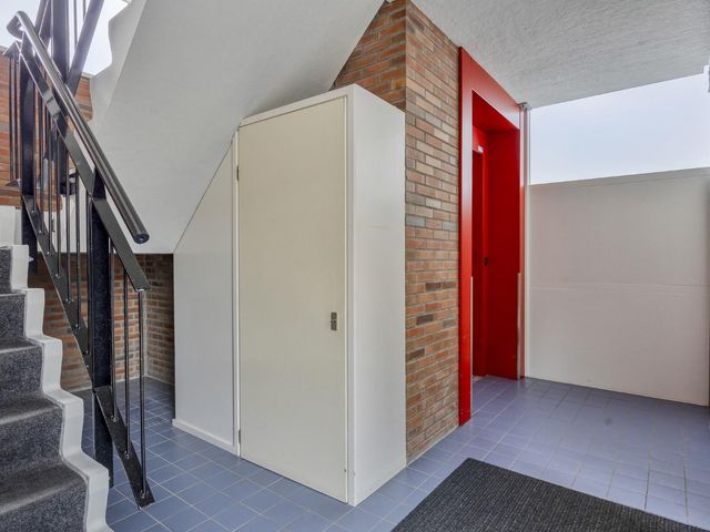 Burgemeester van Engelenweg 67 07, IJsselmuiden