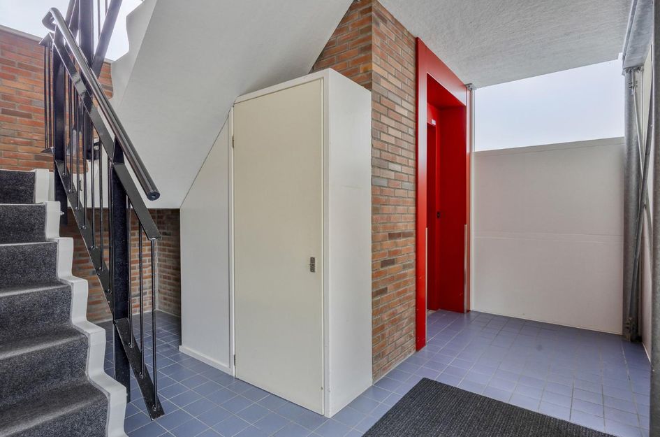 Burgemeester van Engelenweg 67 07