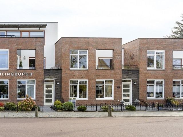 Burgemeester van Engelenweg 67 07, IJsselmuiden