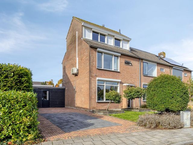 Simon Johannesstraat 32, IJsselmuiden