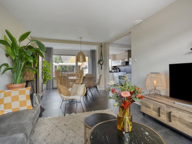 Simon Johannesstraat 32, IJsselmuiden