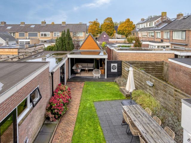 Simon Johannesstraat 32, IJsselmuiden