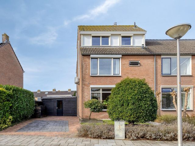 Simon Johannesstraat 32, IJsselmuiden