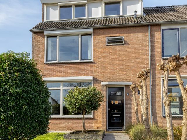 Simon Johannesstraat 32, IJsselmuiden