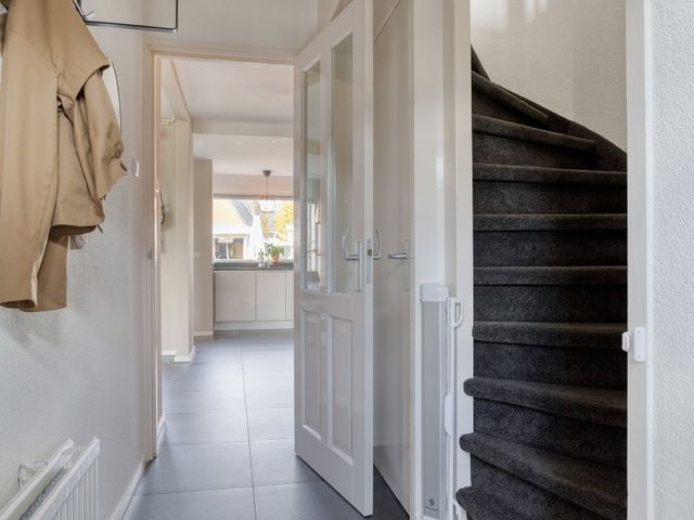 Simon Johannesstraat 32, IJsselmuiden