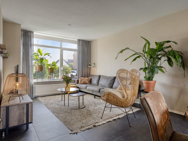 Simon Johannesstraat 32, IJsselmuiden