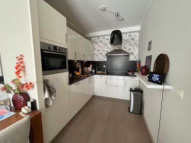 Patrimoniumlaan 6A, Veenendaal