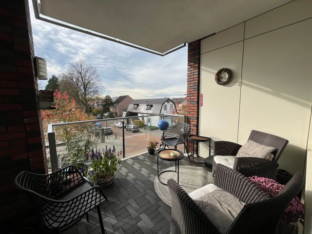 Patrimoniumlaan 6A, Veenendaal