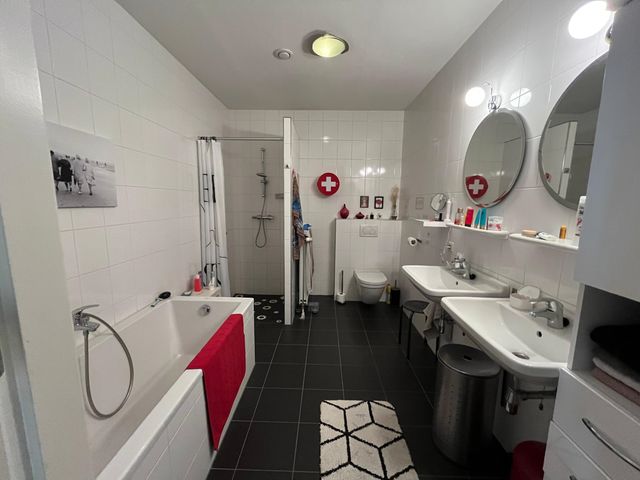 Patrimoniumlaan 6A, Veenendaal