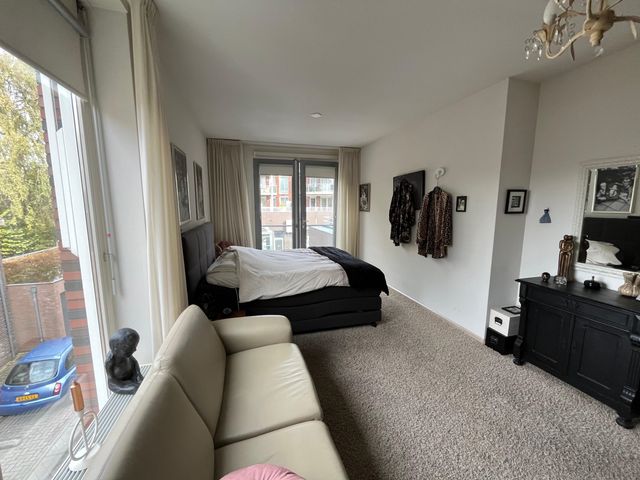 Patrimoniumlaan 6A, Veenendaal