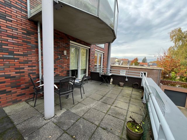 Patrimoniumlaan 6A, Veenendaal