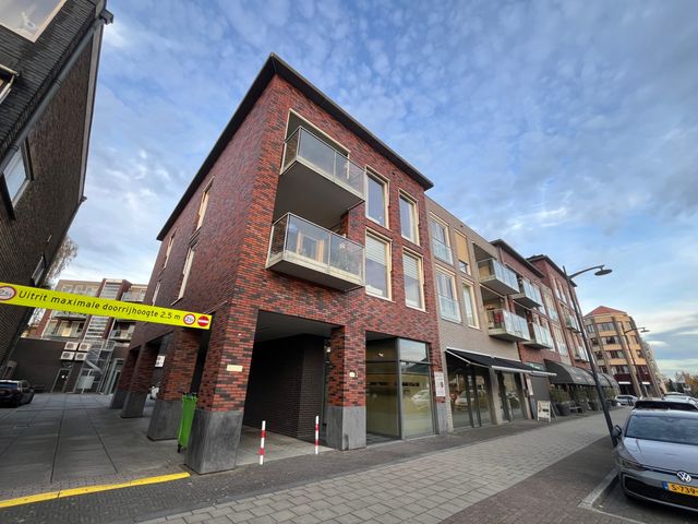 Patrimoniumlaan 6A, Veenendaal